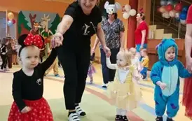 Bal karnawałowy 2025 4