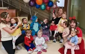 Bal karnawałowy 2025 6