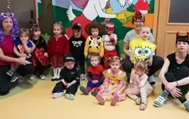 Bal karnawałowy 2025 7