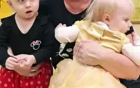 Bal karnawałowy 2025 9