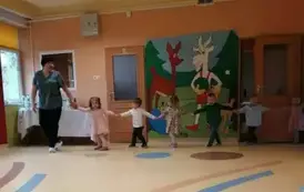 Dzień Babci i Dzień Dziadka 3
