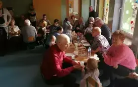 Dzień Babci i Dzień Dziadka 5