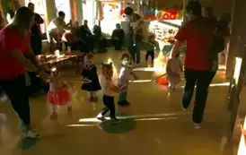 Dzień Babci i Dzień Dziadka 7