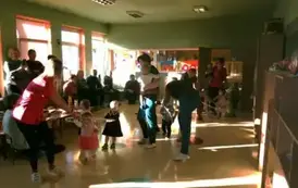 Dzień Babci i Dzień Dziadka 8