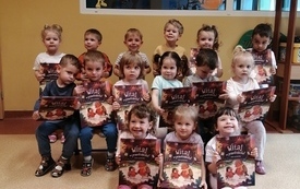 Galeria aktualności Zakończenie roku szkolnego 1