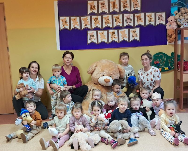 Zdjęcie grupowe, grupa 3