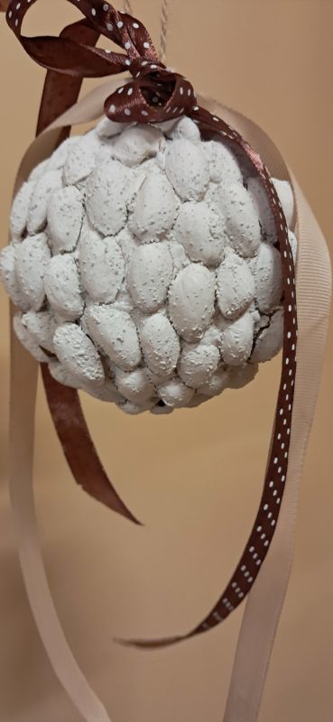 Ozdoba świąteczna grupa 2