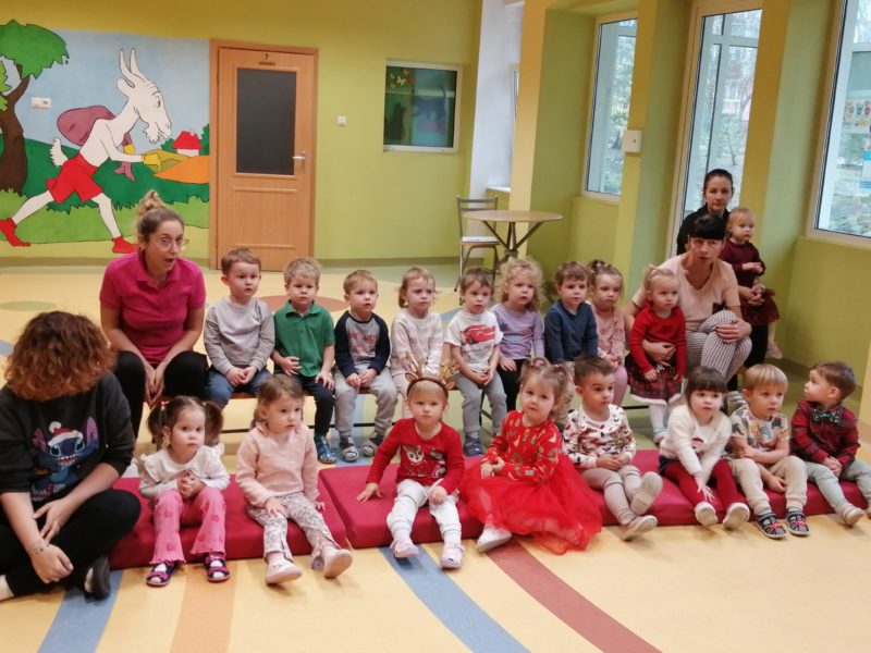 Zdjęcie grupowe grupa 3